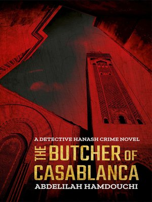 The Butcher of Casablanca - ebook